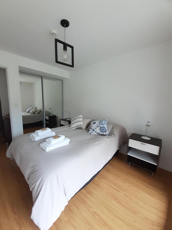 Apartment Amelia 1 Ushuaia